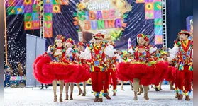 Evento coloca Canaã dos Carajás no mapa dos grandes festivais juninos do Brasil