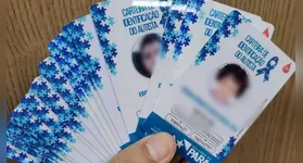 A entrega ocorrerá durante o evento #InclusãoPorTodoPará