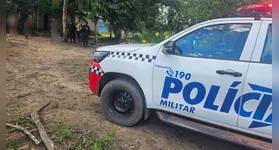 Ação cumpre decisão judicial após manifestação do Ministério Público; crime ocorreu em outubro do ano passado após a vítima sair da escola.