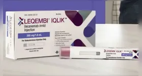 O Leqembi promete retardar a progressão da doença em estágio inicial, mas gera cautela devido ao custo mensal e aos riscos de efeitos colaterais neurológicos.