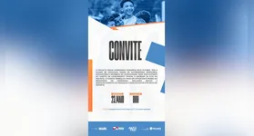 A iniciativa social promove a cidadania e a inclusão de crianças e adolescentes por meio do futebol.
