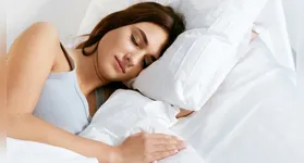 A pesquisa acompanhou 80 pessoas, entre 21 e 40 anos, que habitualmente dormiam menos de 6,5 horas por noite.