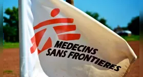 Arrecadação de partida contra Israel irá para o MSF a iniciativa foi motivada por crise humanitária no Oriente.