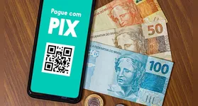 País registra o menor índice de uso de dinheiro em espécie no comércio físico e no e-commerce da região.