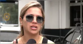 Em entrevista à RBATV, Isis Ferreira relembra o filho e cobra justiça.