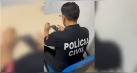 Após investigação da Polícia Civil de Rurópolis, uma vítima conseguiu recuperar R$ 2,4 mil transferidos por engano via PIX.