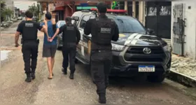 Operação Instructus mobilizou forças de segurança no Pará e resultou, até o momento, na prisão de nove suspeitos investigados por integrar uma organização criminosa ligada ao tráfico de drogas.
