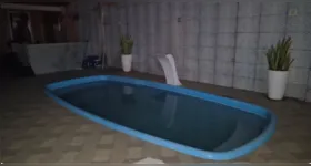 A Polícia Civil investiga as circunstâncias da morte de uma criança de 2 anos após um afogamento registrado em uma piscina residencial em Paragominas.