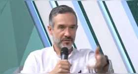 Presidente bicolor reforçou a confiança na permanência de Júnior Rocha e destacou o projeto de longo prazo desenvolvido na Curuzu.