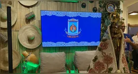 Imagem ilustrativa da notícia A Casa de Cultura É Círio Outra Vez abre as portas em Belém