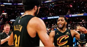 CAVS está garantidos nas semifinais