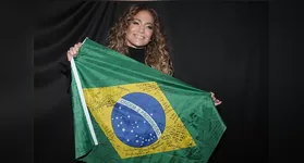 "Ainda Estou Aqui" conquistou a crítica e o público ao redor do mundo, como foi o caso da cantora.