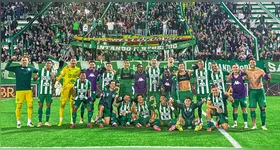 A Chape venceu pela Copa do Brasil e quer fazer do Leão uma nova vítima