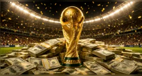Além da disputa pelo título mundial, a final da Copa do Mundo de 2026, entre Espanha e Argentina, também coloca em jogo uma premiação histórica. A seleção campeã do torneio, disputado nos Estados Unidos, México e Canadá, receberá US$ 50 milhões (cerca de R$ 253 milhões), o maior prêmio já pago pela Fifa ao vencedor de um Mundial.