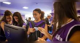 Os interessados devem acessar o portal oficial do CIEE e criar um perfil para consultar as oportunidades disponíveis.