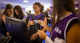 Imagem ilustrativa da notícia Pará tem quase 100 vagas de estágio abertas para estudantes