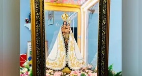 Santuário de Nossa Senhora de Nazaré, na Folha 16, receberá fiéis neste domingo para a revelação da identidade visual do Círio.