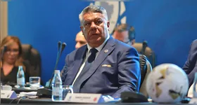 Claudio Tapia, presidente da AFA, está no centro das investigações