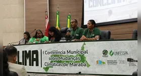 Câmara Municipal de Marabá, recebe nesta quinta-feira especialistas e comunidade para a segunda edição da Conclima.