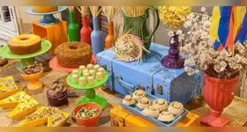 Confira cinco ideias práticas e econômicas para deixar sua festa junina ainda mais especial