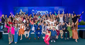 Mais do que um evento tradicional de palestras, o Conexo 360° se posiciona como uma experiência voltada à geração de oportunidades, fortalecimento do empreendedorismo e desenvolvimento de pessoas, reunindo empresários, empreendedores, profissionais liberais, líderes e jovens em busca de crescimento pessoal e profissional.