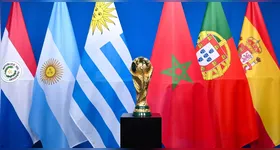 Copa do Mundo de 2030 pode ter até 64 seleções, 16 a mais que neste ano de 2026.