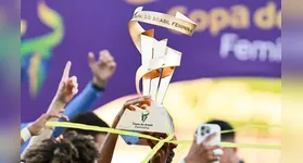 A competição que começou com 66 equipes está próxima de sua fase final.