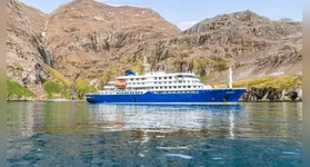 Um surto de hantavírus registrado a bordo de um navio de cruzeiro mobilizou governos europeus
