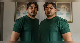 Bacharel em Direito, Rodrigo Braga se autodeclara pardo e afirma que utilizou a mesma fotografia nos dois concursos
