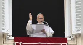 Papa Leão XIV