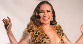 Valéria Paiva vai comandar o Fruto Sensual na embarcação