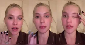 Virginia Fonseca se manifesta após Luana Piovani citar seus filhos