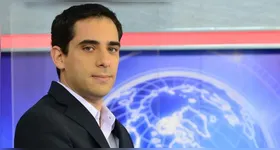 Comentarista econômico Richard Rytenband morre aos 45 anos após luta contra câncer.