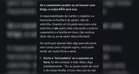 Busca que a criança fez na IA ajudou a revelar que ela foi vítima de abuso sexual