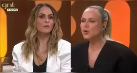 O climão ocorreu quando a vencedora do BBB 26 discordou parcialmente de Eliana
