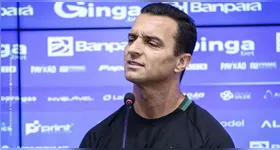 Treinador Júnior Rocha confia no time para a decisão da Copa Norte