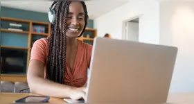 A capacitação da Fundação Bradesco será online