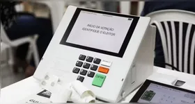 Eleitores marcaram presença nas eleições suplementares de Portel