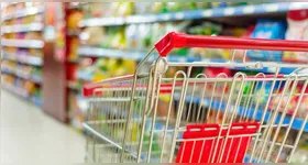 A rede ocupa o terceiro lugar no ranking da Associação Brasileira de Supermercados (Abras).