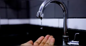 O corte se deve a uma manutenção eletromecânica realizada pela Águas do Pará