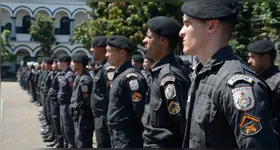Governo do RJ autoriza concurso para 100 vagas de oficiais da PM