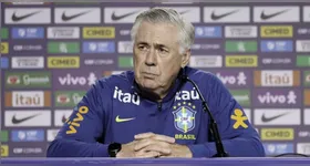 A defesa brasileira deve contar com nomes já consolidados na Seleção.