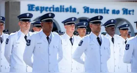 Para quem quer seguir carreira militar, Aeronáutica oferta 235 vagas
