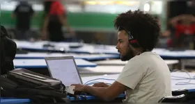 As bolsas são destinadas a pessoas a partir dos 16 anos.