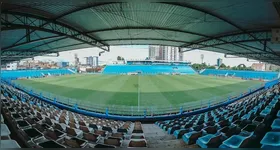 A torcida do Santa Cruz adquiriu menos de 1% dos ingressos disponíveis para o confronto contra o Paysandu pela Série C.