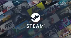 Estudo revela que 50% dos jogos da Steam terão IA até 2028