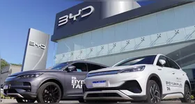 A empresa BYD, que fica no estado da Bahia, está com vagas de emprego