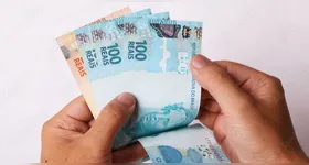 O benefício está garantido pelo Governo Federal aos estudantes