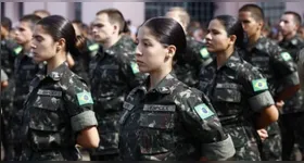 O Colégio Militar de Belém está entre as unidades de ensino do Exército com vagas