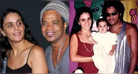 O relacionamento entre os dois durou quase 20 anos, de 1993 a 2011.